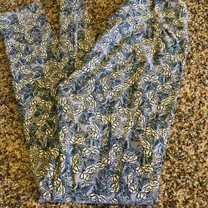 Lularoe leggings OS